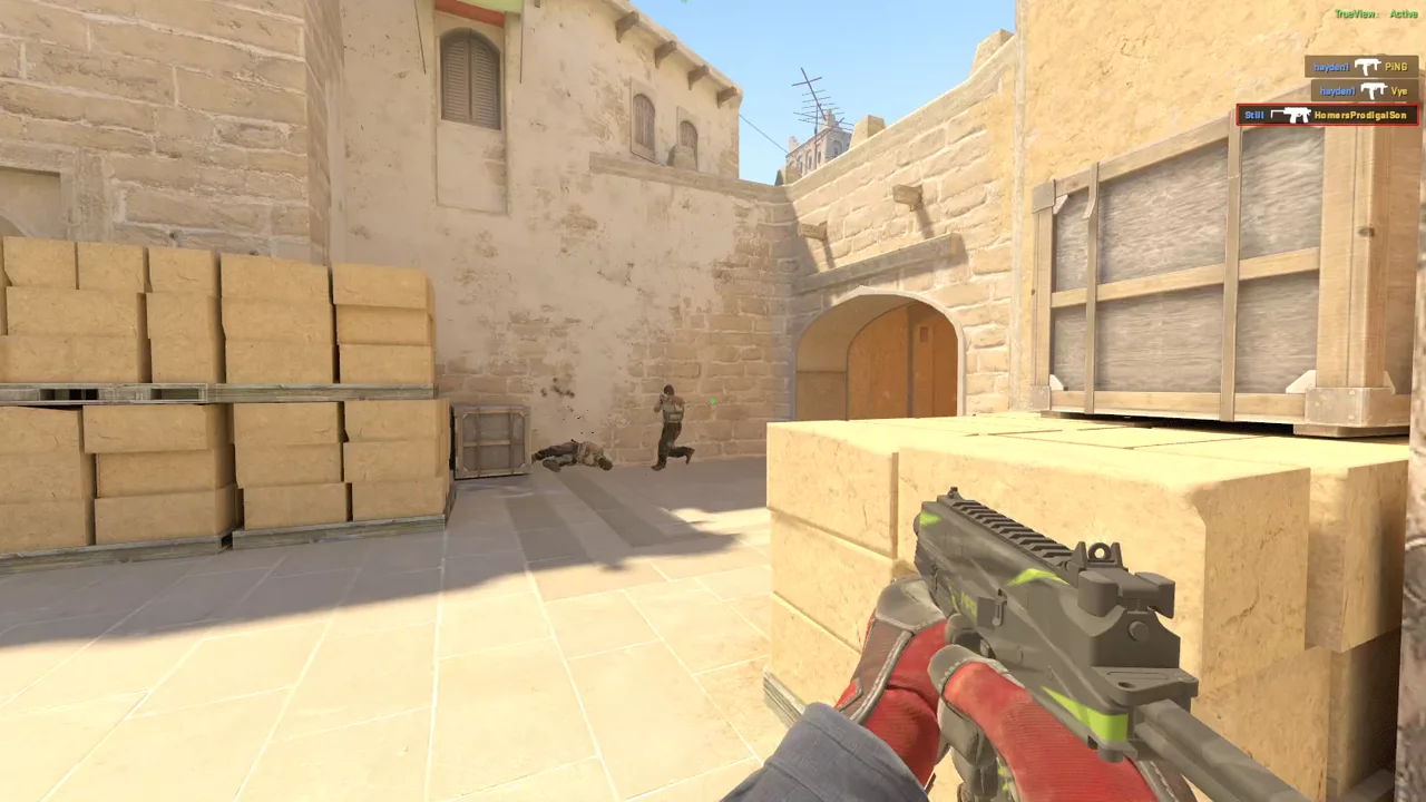 highlight